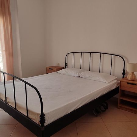 Seaview Apartment Detjoni Саранда Экстерьер фото